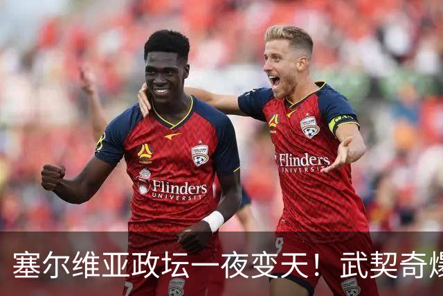 塞尔维亚政坛一夜变天！武契奇爆冷落败！中国73亿欧元投资怎么办
