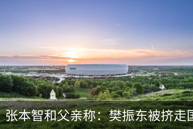 张本智和父亲称：樊振东被挤走国乒完了。旁观者清还是别有用心