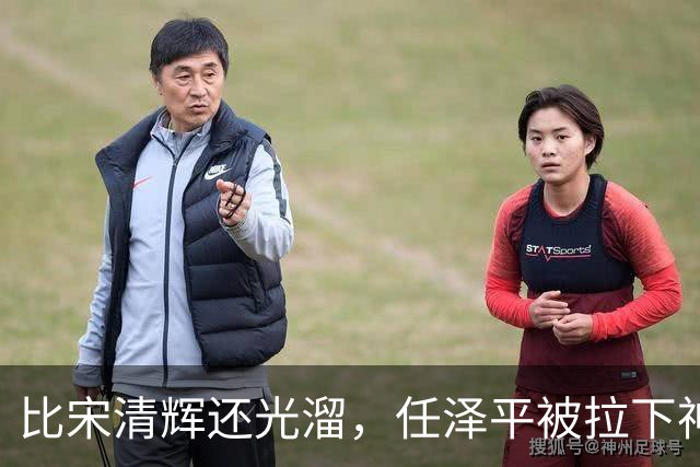 比宋清辉还光溜，任泽平被拉下神坛，“经济学家”帽子没了