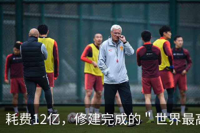 耗费12亿，修建完成的＂世界最高佛＂，如今却拜不起，水喝不起