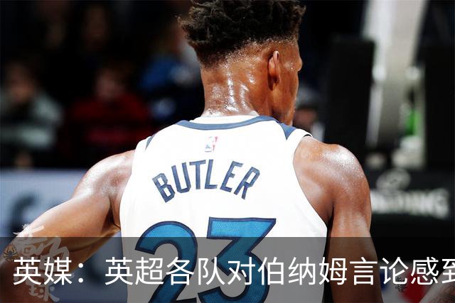 英媒：英超各队对伯纳姆言论感到震惊，担心政治干预上诉流程
